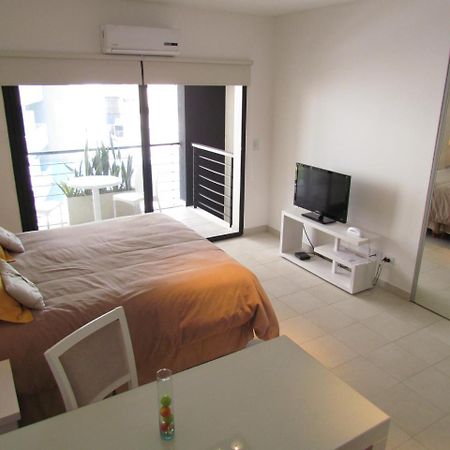 Modern Studio In Palermo Buenos Aires Kültér fotó