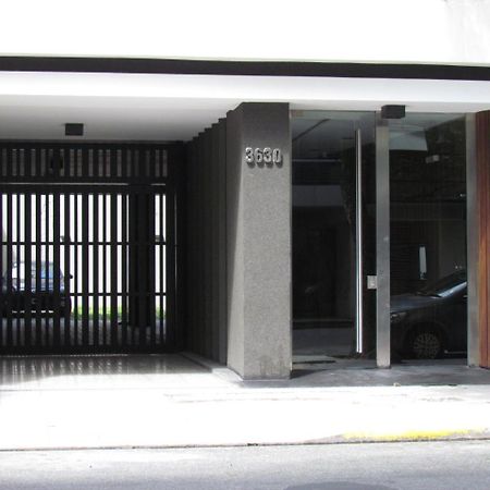 Modern Studio In Palermo Buenos Aires Kültér fotó