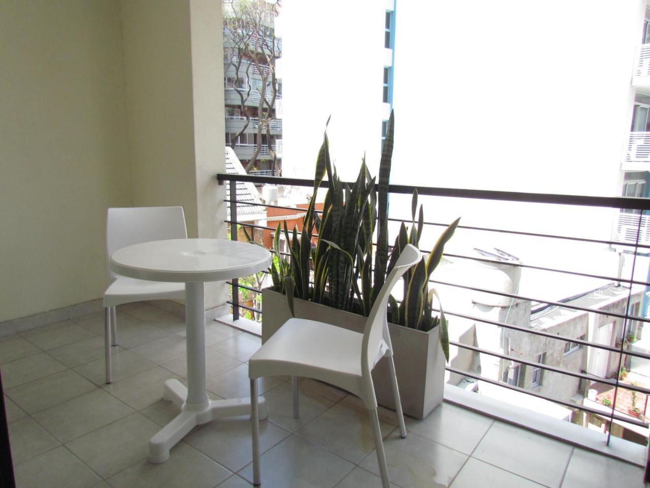 Modern Studio In Palermo Buenos Aires Kültér fotó