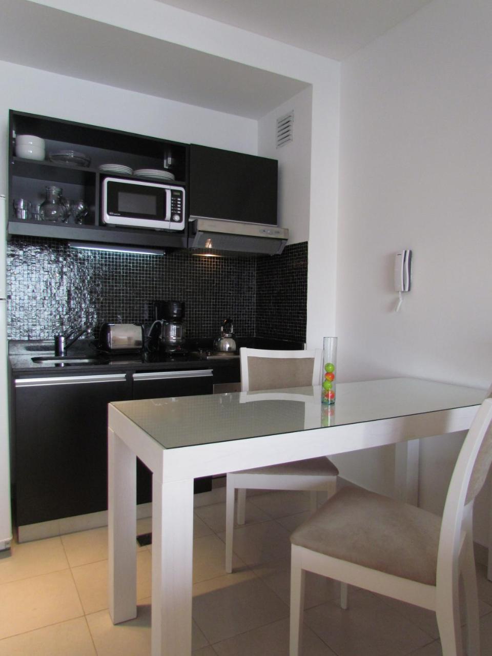 Modern Studio In Palermo Buenos Aires Kültér fotó