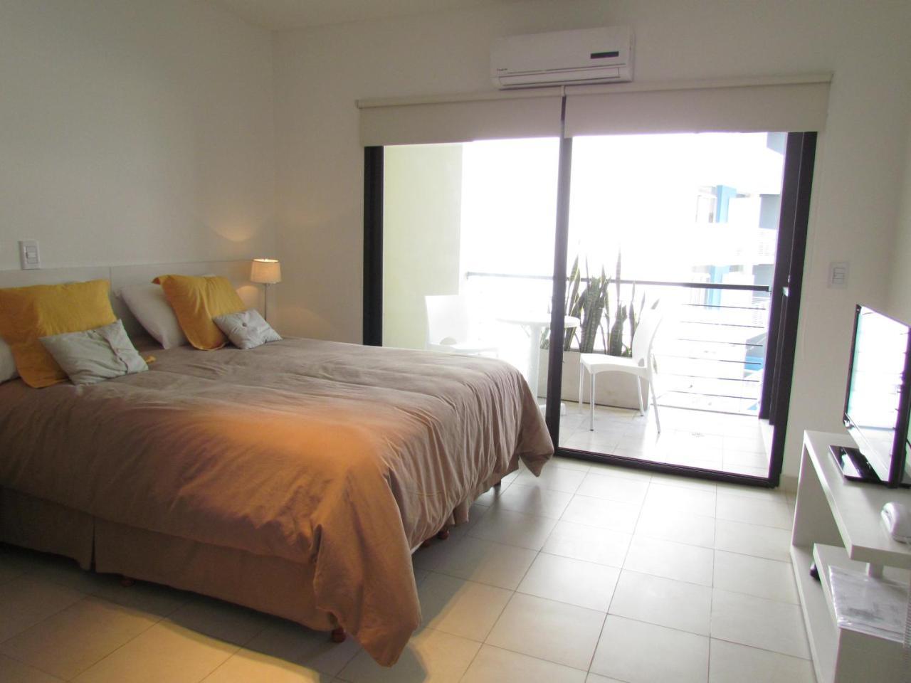 Modern Studio In Palermo Buenos Aires Kültér fotó