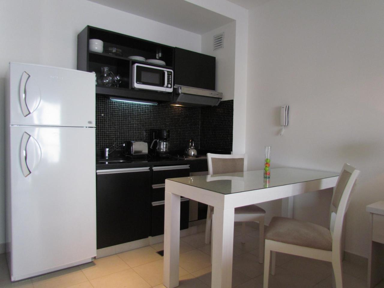 Modern Studio In Palermo Buenos Aires Kültér fotó