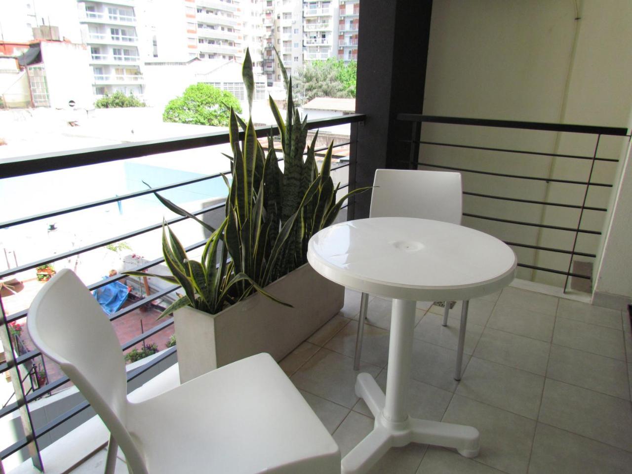 Modern Studio In Palermo Buenos Aires Kültér fotó
