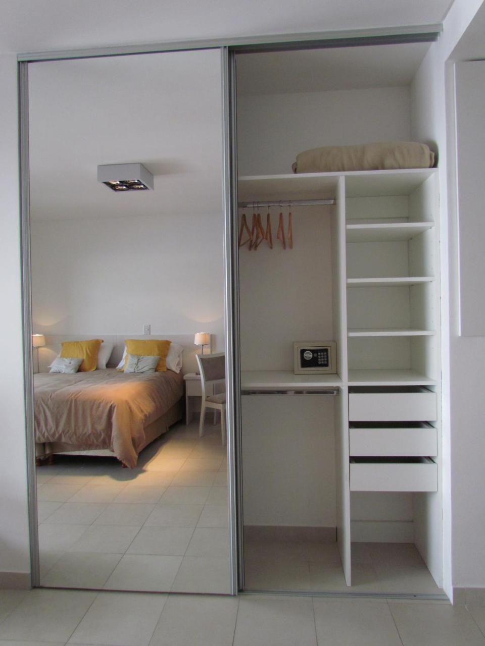 Modern Studio In Palermo Buenos Aires Kültér fotó