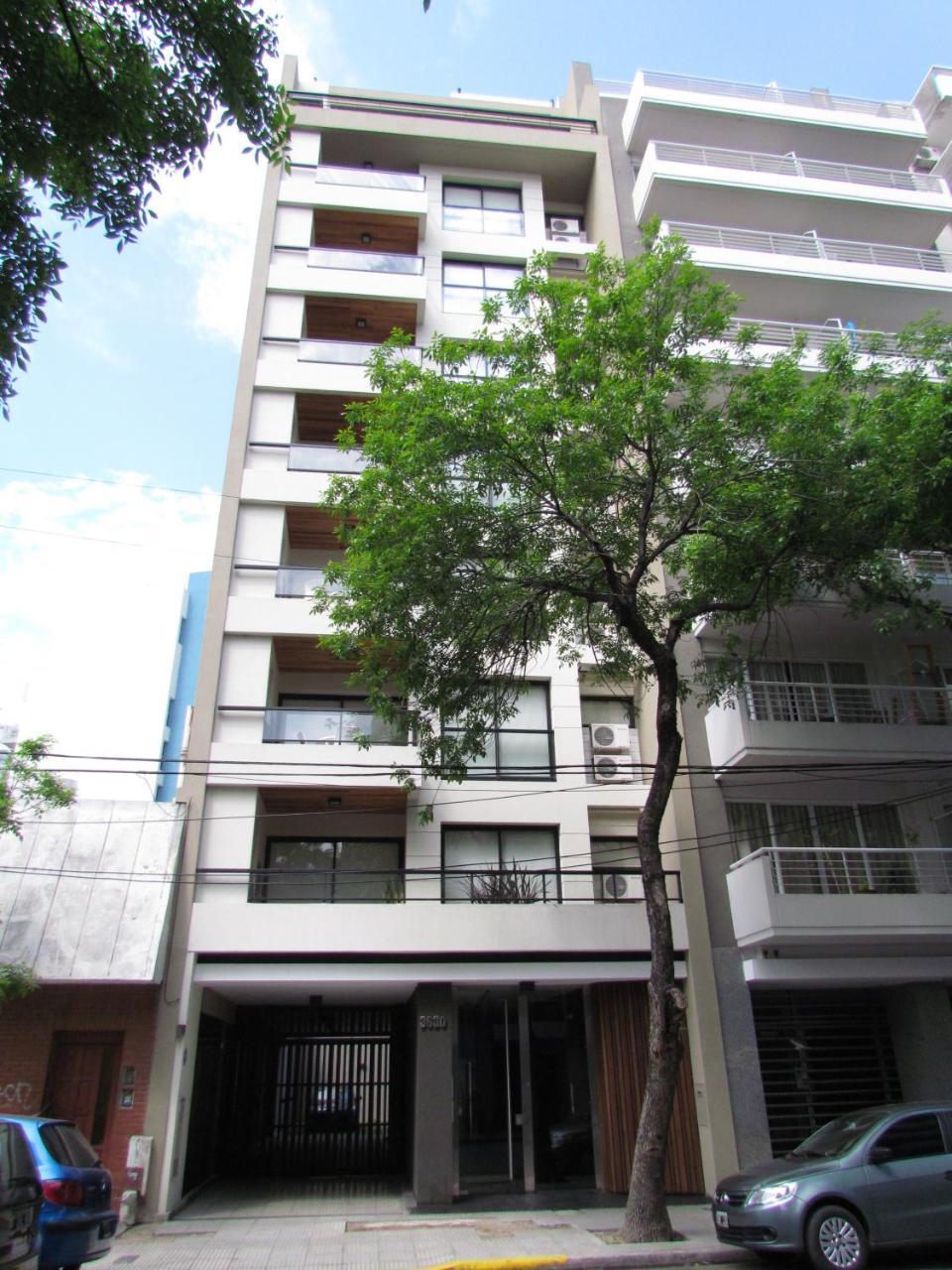 Modern Studio In Palermo Buenos Aires Kültér fotó