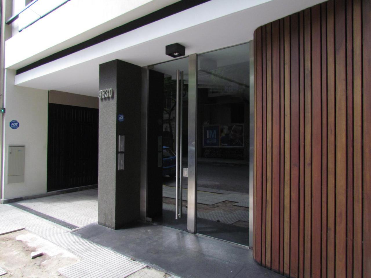 Modern Studio In Palermo Buenos Aires Kültér fotó