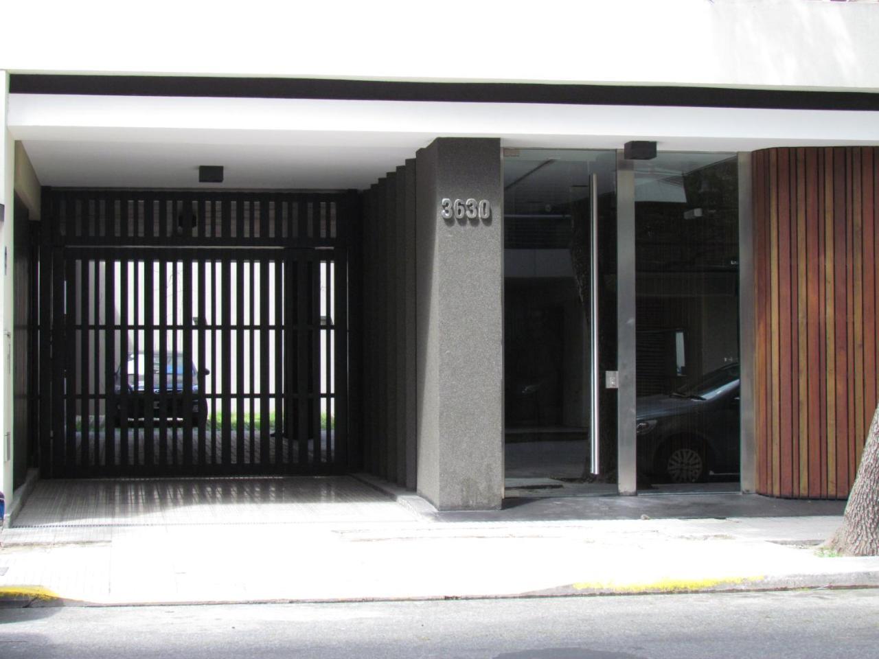 Modern Studio In Palermo Buenos Aires Kültér fotó
